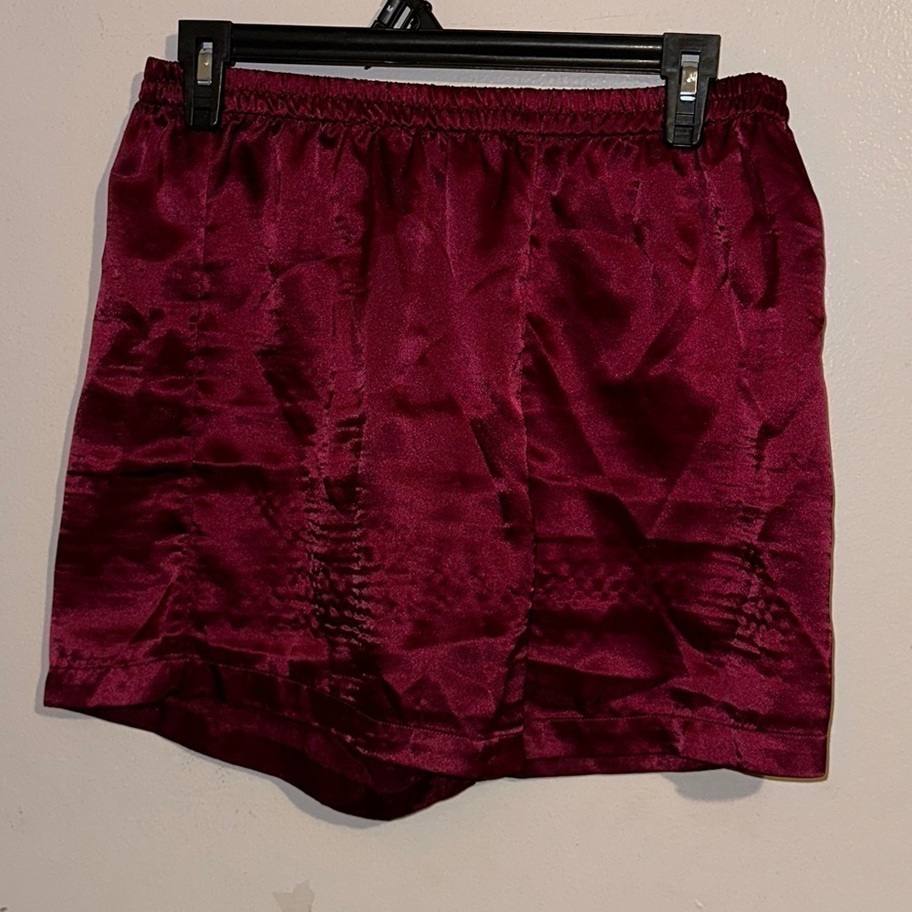 Victoria’s Secret Pajama Shorts